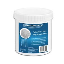 Polifosfato sfere ricarica usato  Palermo