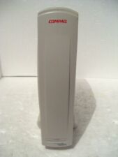 COMPAQ T1010 SERVIDOR DE TERMINAL THIN CLIENT WINDOWS CE 244945-001 CYRIX MEDIAGXM, usado comprar usado  Enviando para Brazil