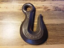 log chain hook for sale  North Stratford