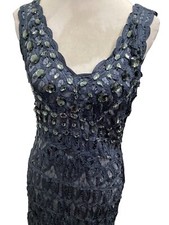 Collection teal long for sale  LEVEN