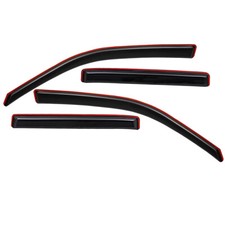 Channel window visor for sale  Hebron