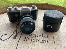 Appareil photo argentique d'occasion  Ronchin