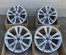 Riginal audi zoll gebraucht kaufen  Ingolstadt