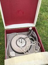 Vintage portadyne travel for sale  SWANLEY