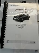 Skoda ctavia zyl gebraucht kaufen  Bad Langensalza