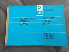 Manuel station service d'occasion  Lille-