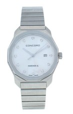 Concord mariner quartz for sale  Brooklyn