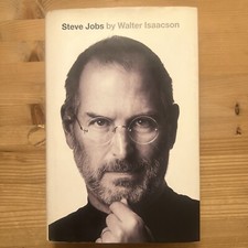 Biografia steve jobs usato  Firenze