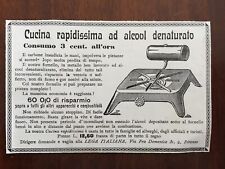 Ritaglio giornale pubblicità usato  Tivoli