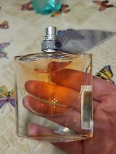 Lancôme vie est usato  Amalfi