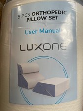 5pcs orthopedic bed for sale  Council Bluffs