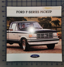 1988 ford pickup for sale  Suffolk