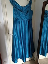 Robe soiree magnifique d'occasion  Plérin
