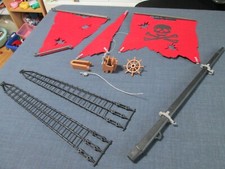 Playmobil segel mast gebraucht kaufen  Delmenhorst