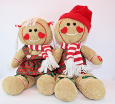 Pbc intl gingerbread for sale  Salt Lake City