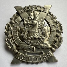 Vintage wwi cap for sale  Newport