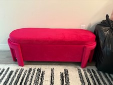 Large storage ottoman for sale  Saint Louis