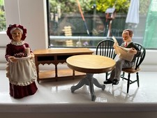 Dolls house furniture for sale  SOUTH MOLTON