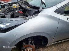 Nissan micra k14 for sale  STAFFORD