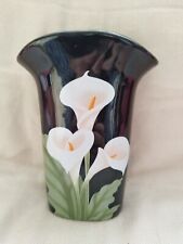 Beautiful vintage black for sale  LONDON