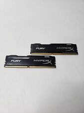Hyper fury 8gb for sale  Riverside
