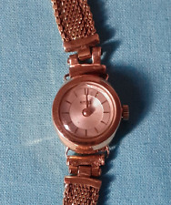 Montre vintage nikles d'occasion  Saint-Jean-de-Védas