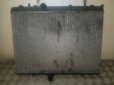 Citroen vtr water for sale  ROTHERHAM