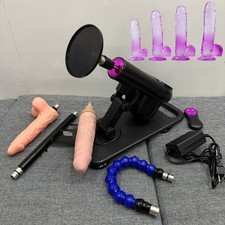 Sexmaschine fickmaschine saugn gebraucht kaufen  Euskirchen