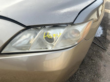 Driver headlight vin for sale  Mobile