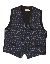 Vintage mens waistcoat for sale  IPSWICH