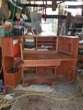 Mid century teak for sale  Camas Valley
