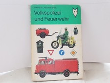 Volkspolizei feuerwehr kleines gebraucht kaufen Volkspolizei feuerwehr kleines gebraucht kaufen  Jena-Umland
