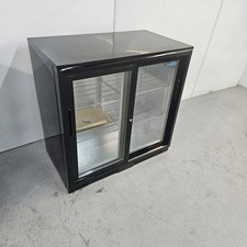 Drink chiller double for sale  BRIDGWATER