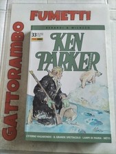 Ken parker n.33 usato  Papiano
