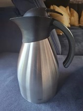 Thermoskanne edelstahl alfi gebraucht kaufen  Wenzenbach