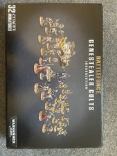 Warhammer 40k genestealer for sale Warhammer 40k genestealer for sale  HARROGATE