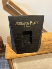 Audemars piguet display for sale  KILMARNOCK