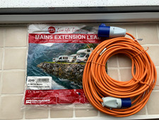 20m electric hook for sale  ILFRACOMBE