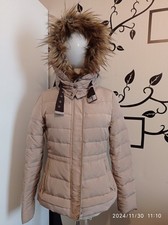 Blouson beige zara d'occasion  Le Havre-