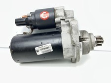 Motorino avviamento per usato  Italia