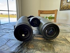 Swarovski 8.5x42 binoculars for sale  Scottsville