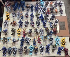Huge 135 figures for sale  Lakewood