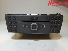 ORIGINAL Audio rechts MERCEDES-BENZ C-CLASS (W204)  2010 comprar usado  Enviando para Brazil