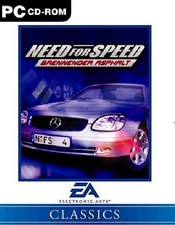 Need for speed gebraucht kaufen  Berlin