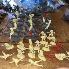 airfix indians for sale  WHITLEY BAY