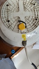 Antenna radar usato  Catania