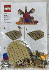 Lego exclusive limited for sale  Stanhope