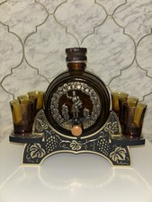 Braunglas fass schnapsgläser gebraucht kaufen Braunglas fass schnapsgläser gebraucht kaufen  Berlin