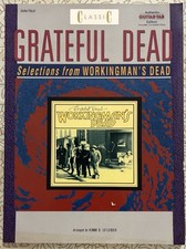 Grateful dead selections for sale  North Little Rock
