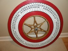 gambling wheel for sale gambling wheel for sale Omaha